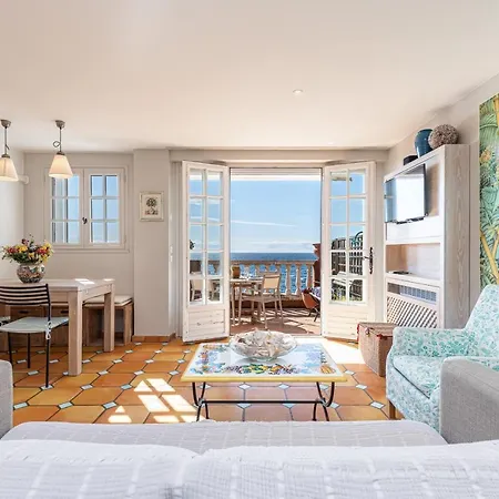 Golfe Bleu - Havre De Paix En Bord De *