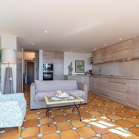 Golfe Bleu - Havre De Paix En Bord De *