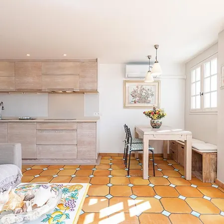 Golfe Bleu - Havre De Paix En Bord De 罗克布吕讷-卡普马丹