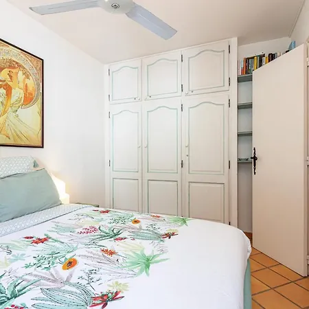 Le Golfe Bleu - Havre De Paix En Bord De Apartment Roquebrune-Cap-Martin
