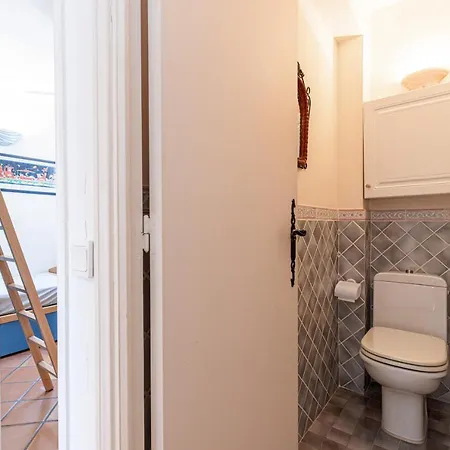 Golfe Bleu - Havre De Paix En Bord De *