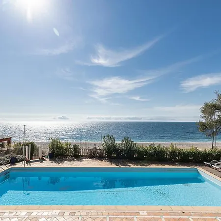 Golfe Bleu - Havre De Paix En Bord De * 罗克布吕讷-卡普马丹