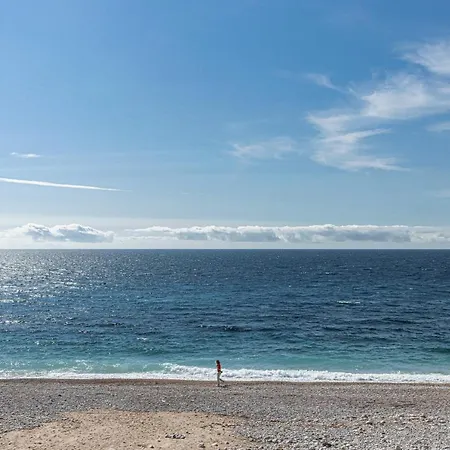 Le Golfe Bleu - Havre De Paix En Bord De