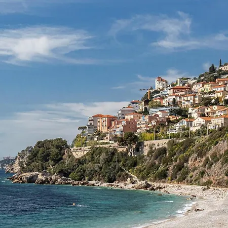 公寓 Golfe Bleu - Havre De Paix En Bord De *