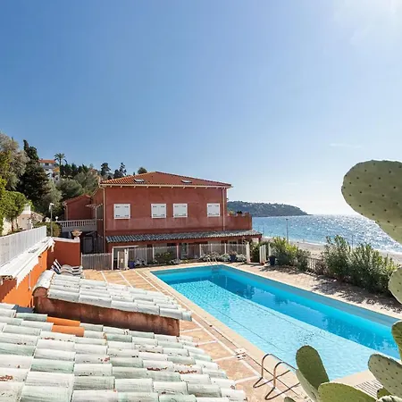 Golfe Bleu - Havre De Paix En Bord De 公寓 *