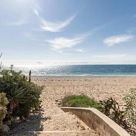 Golfe Bleu - Havre De Paix En Bord De 公寓 罗克布吕讷-卡普马丹