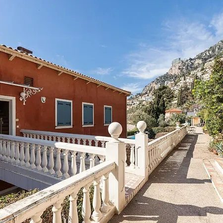 Golfe Bleu - Havre De Paix En Bord De