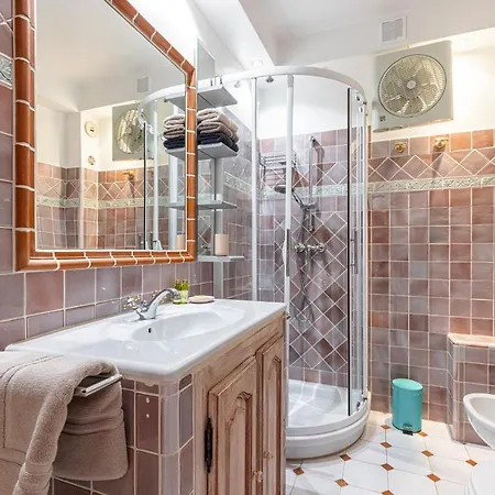 Golfe Bleu - Havre De Paix En Bord De 公寓 *