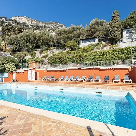 Le Golfe Bleu - Havre De Paix En Bord De * Roquebrune-Cap-Martin