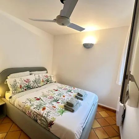 Appartement Le Golfe Bleu - Havre De Paix En Bord De *
